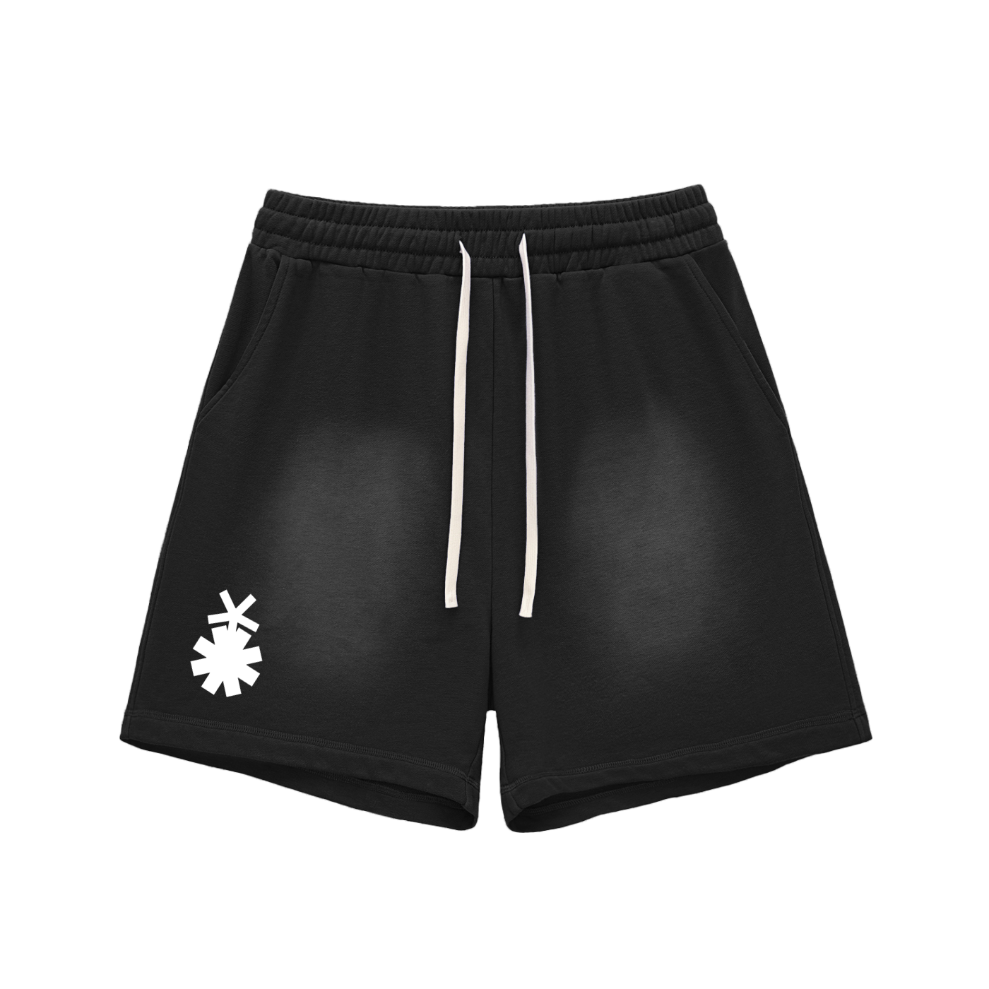 KYW Cotton Shorts
