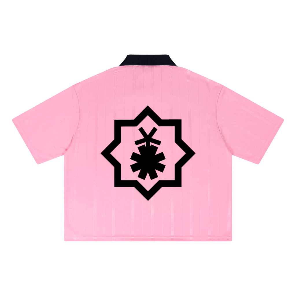 KYW Boxy Soccer Jersey