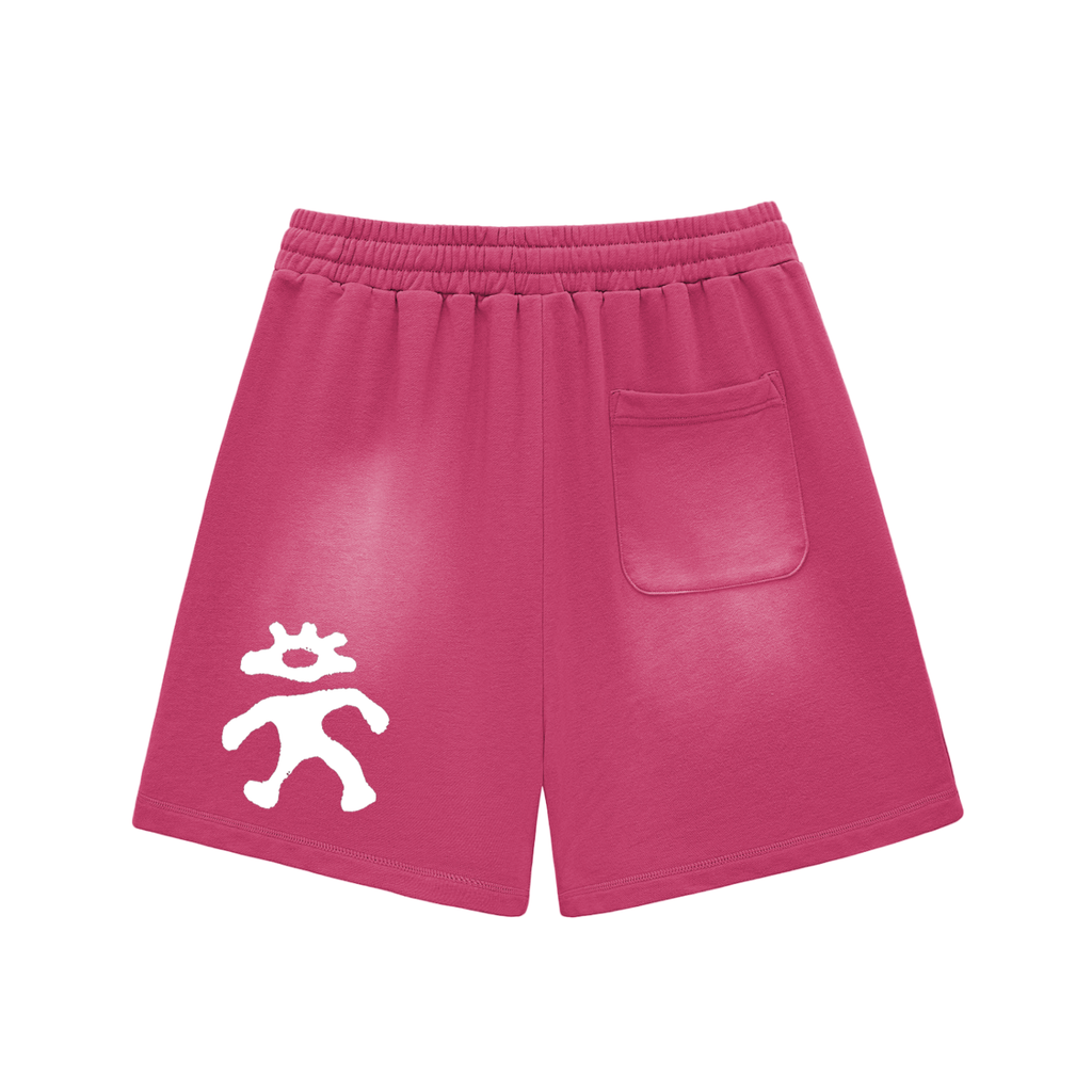 KYW Cotton Shorts