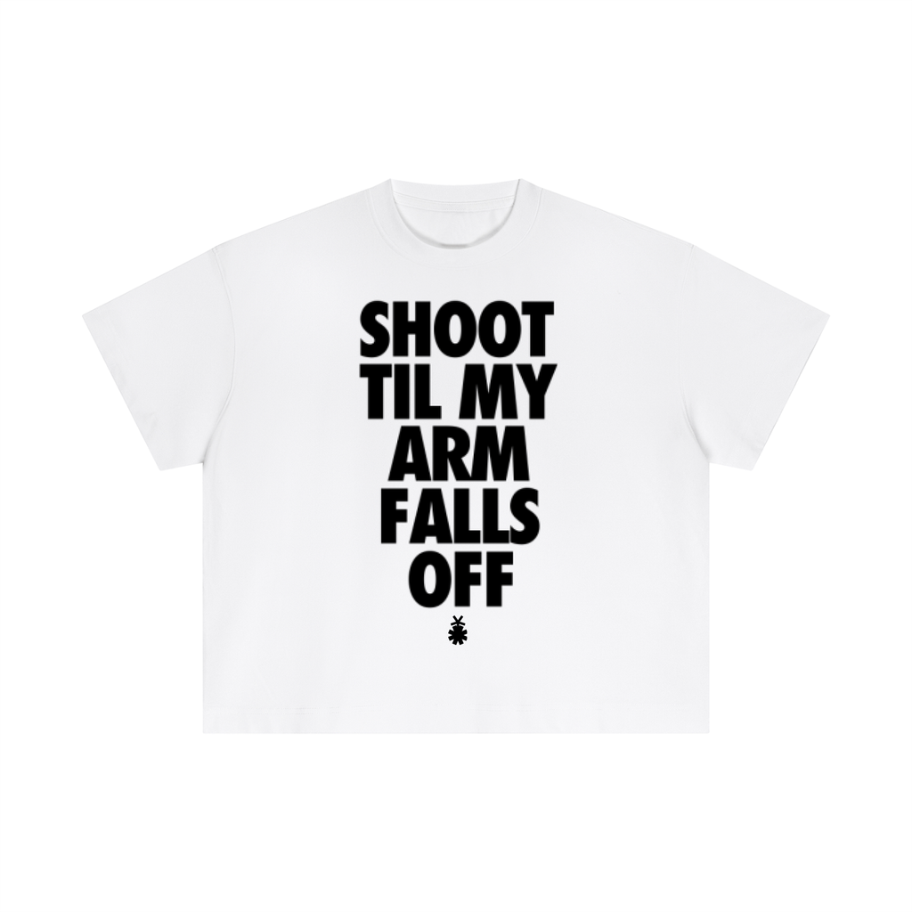 Solider KYW T-Shirt