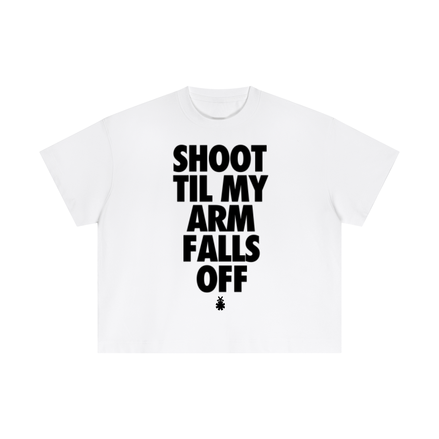 Solider KYW T-Shirt