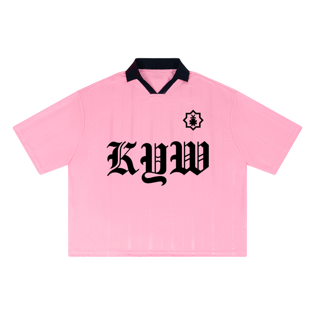 KYW Boxy Soccer Jersey