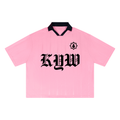 KYW Boxy Soccer Jersey