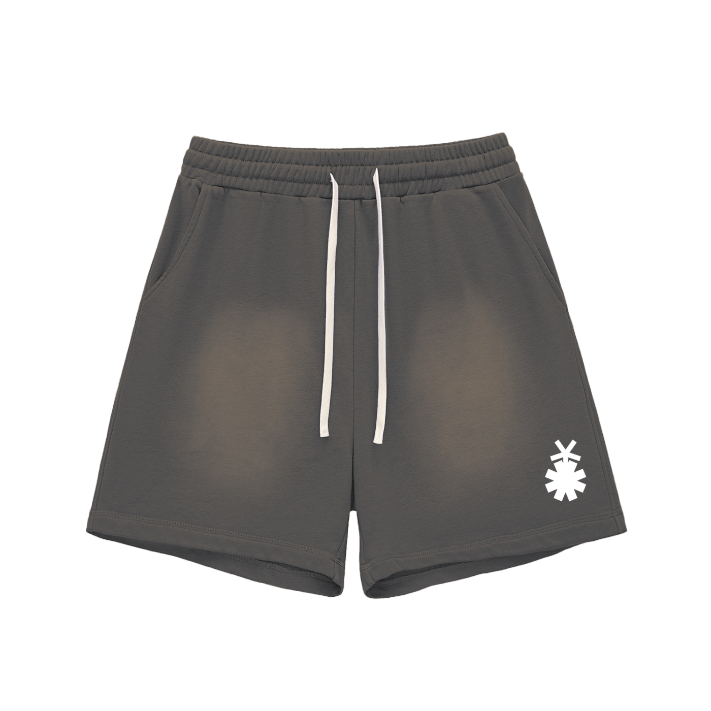 Sun Fade KYW Cotton Shorts