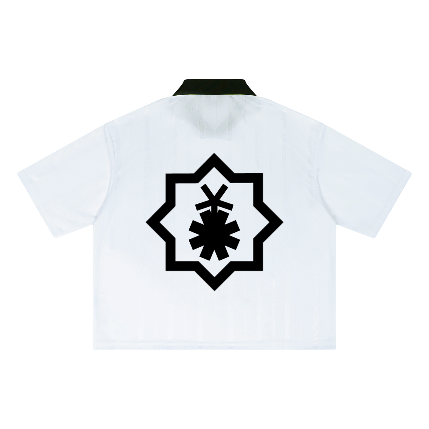 KYW Boxy Soccer Jersey