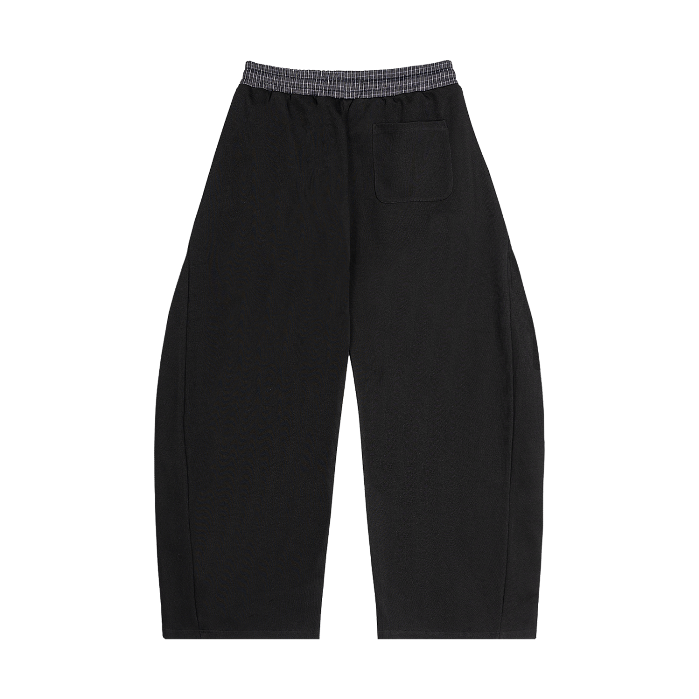 Double Waisted KYW Sweatpants