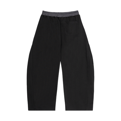 Double Waisted KYW Sweatpants