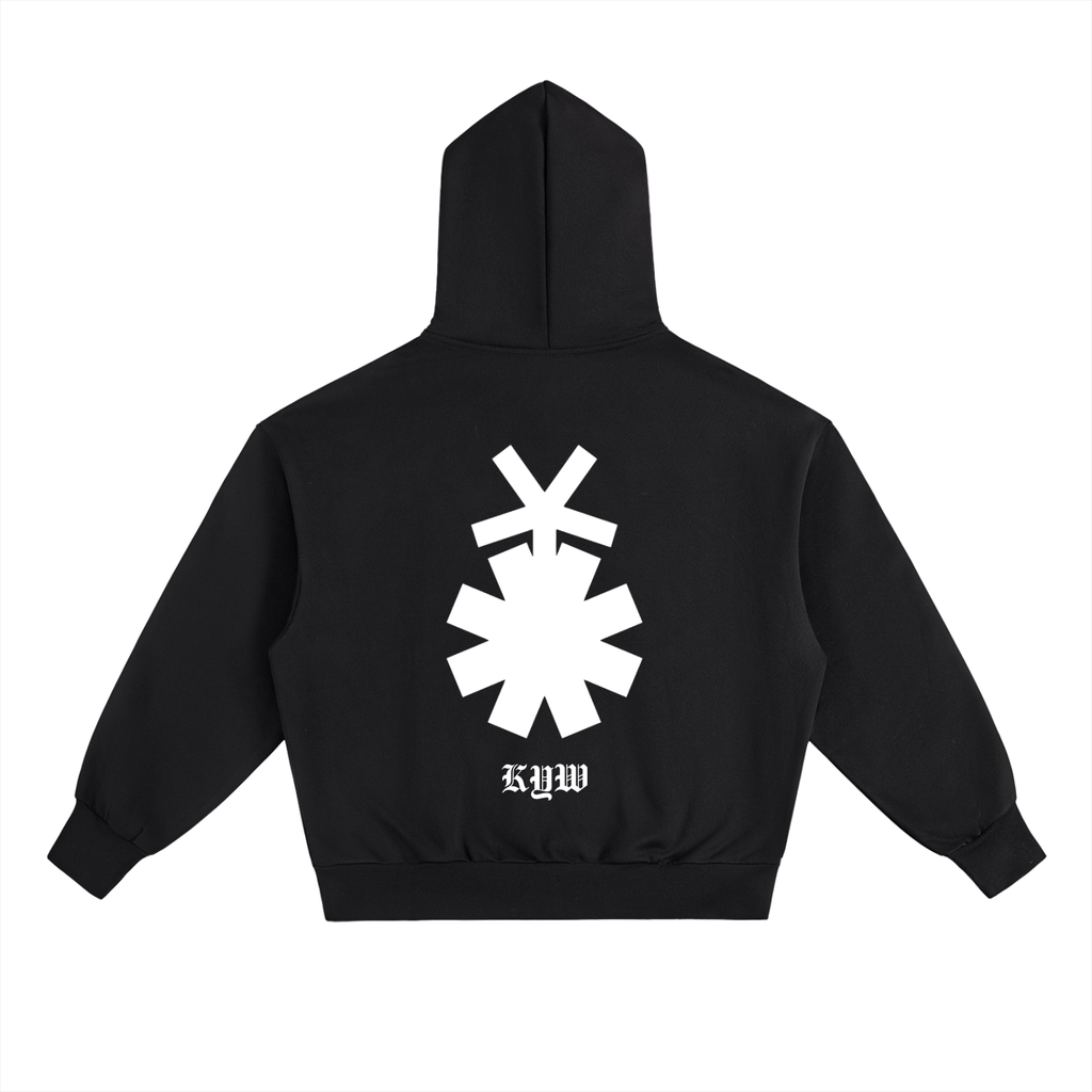 KYW Heavyweight Hoodie