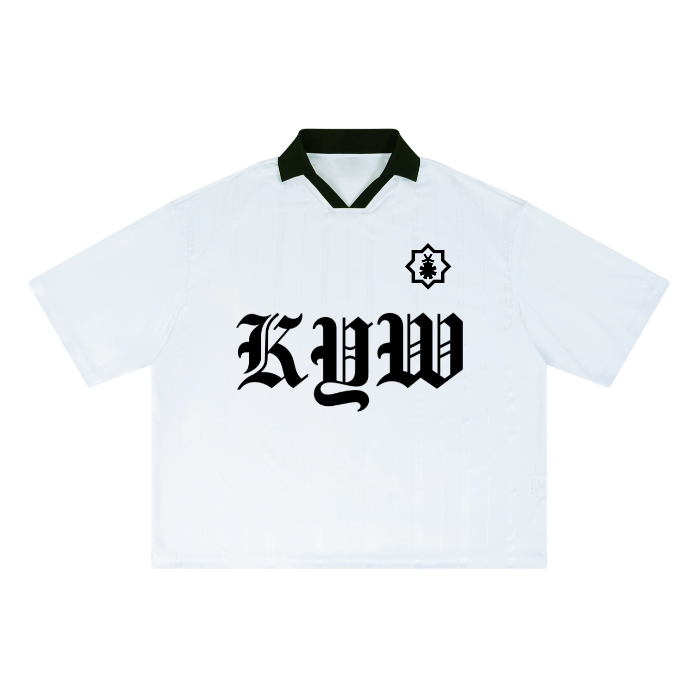 KYW Boxy Soccer Jersey