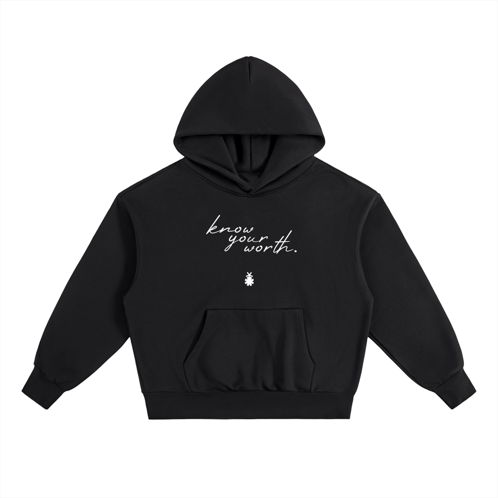 KYW Heavyweight Hoodie