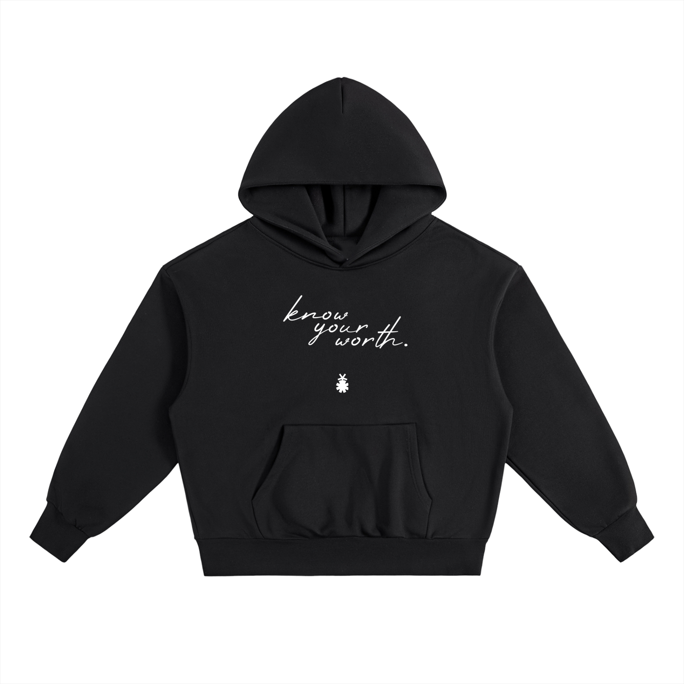 KYW Heavyweight Hoodie