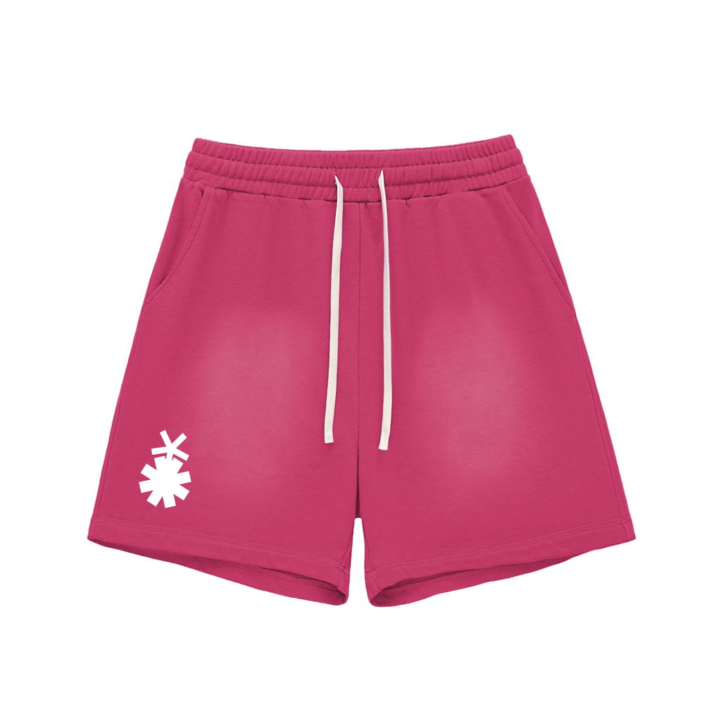 KYW Cotton Shorts