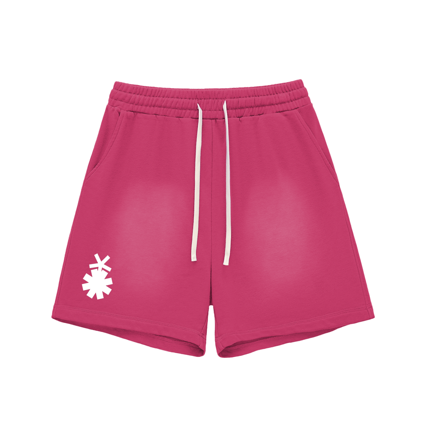 KYW Cotton Shorts