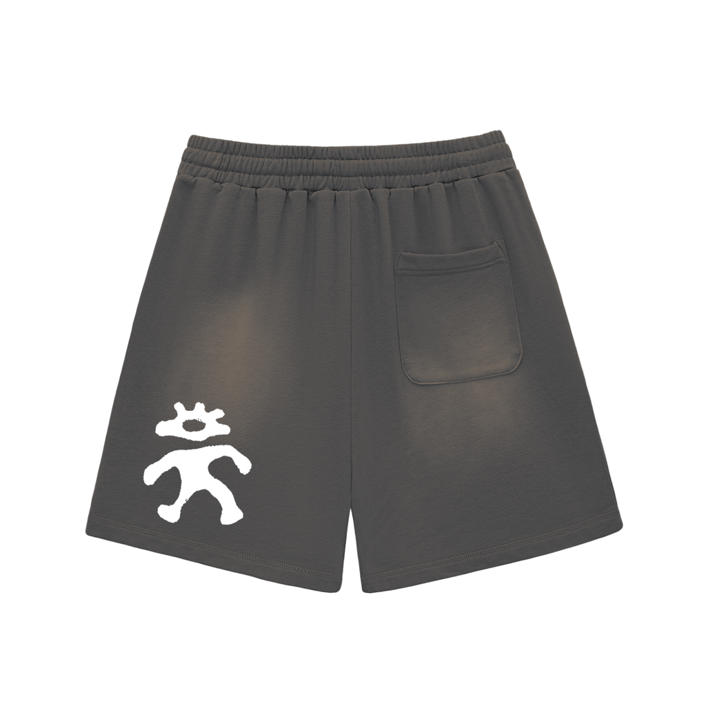 KYW Cotton Shorts