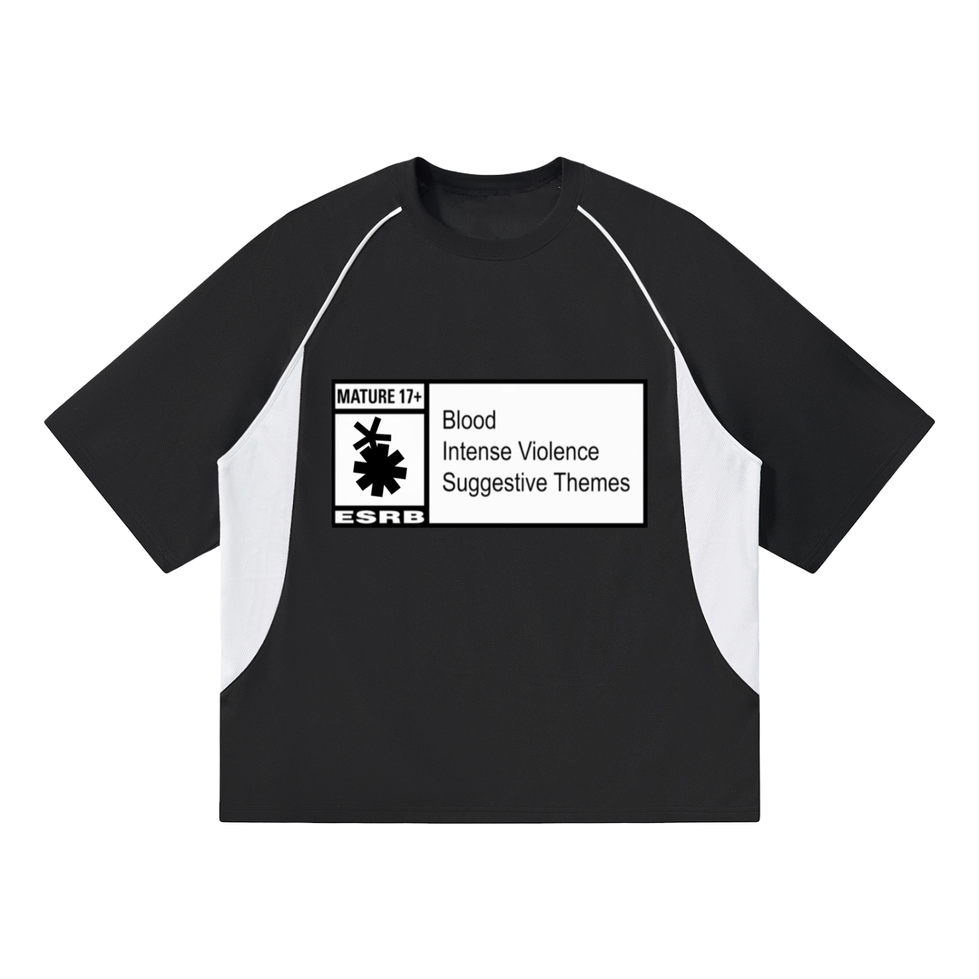 KYW Rated M T-Shirt
