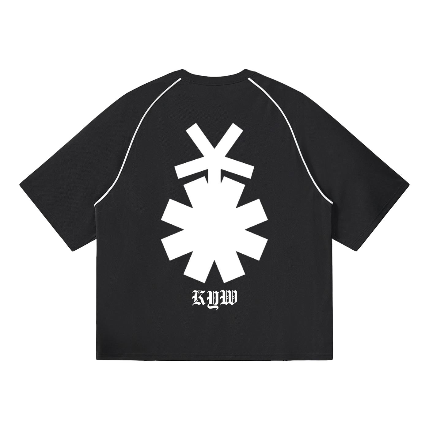 KYW Rated M T-Shirt