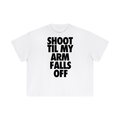 Solider KWY T-Shirt