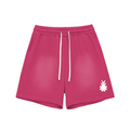 Sun Fade KYW Cotton Shorts
