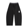 Double Waisted KYW Sweatpants