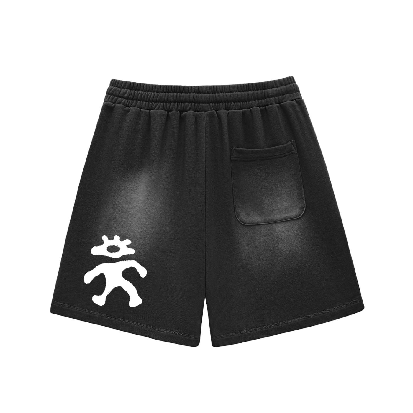 KYW Cotton Shorts