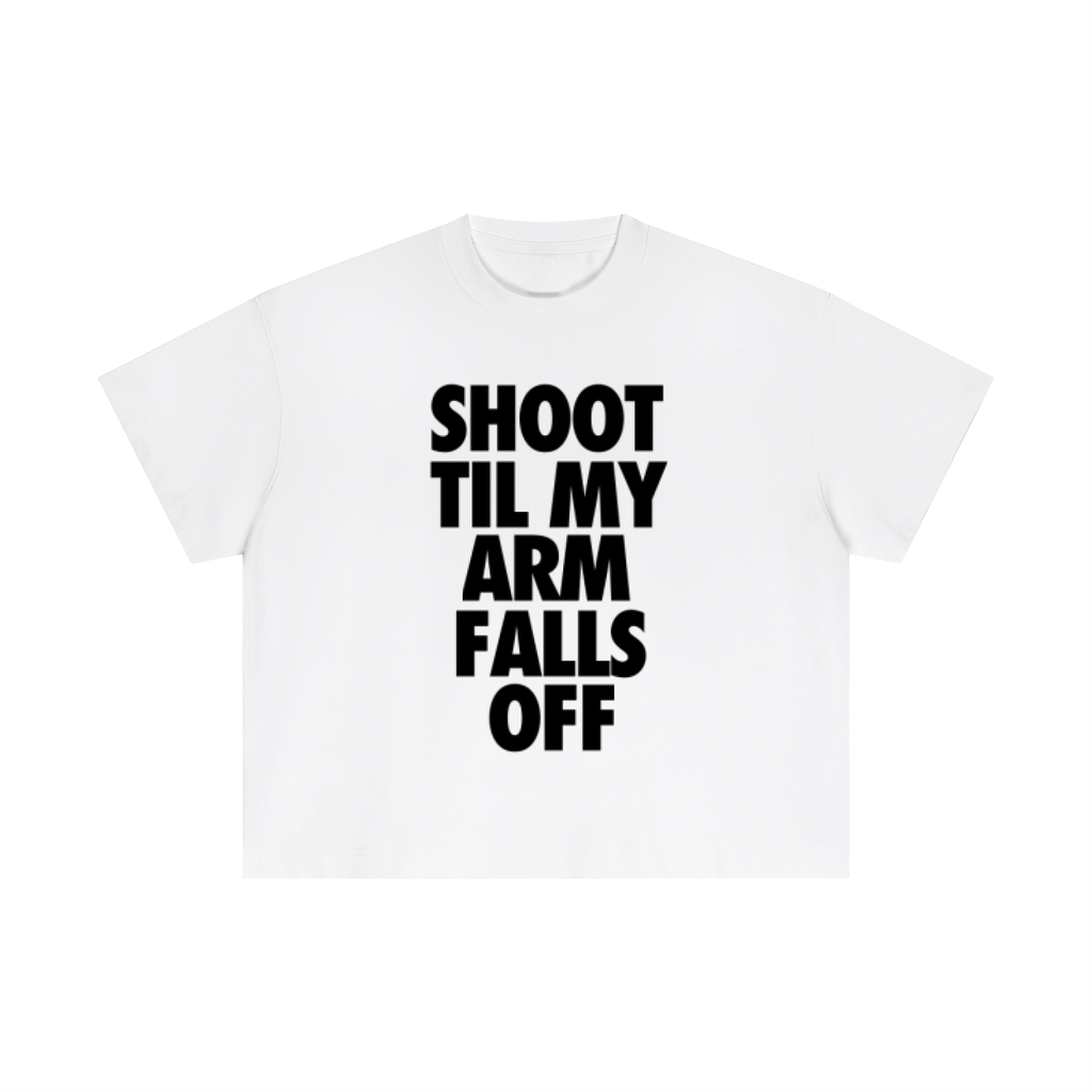 Solider KYW T-Shirt