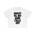 Solider KYW T-Shirt