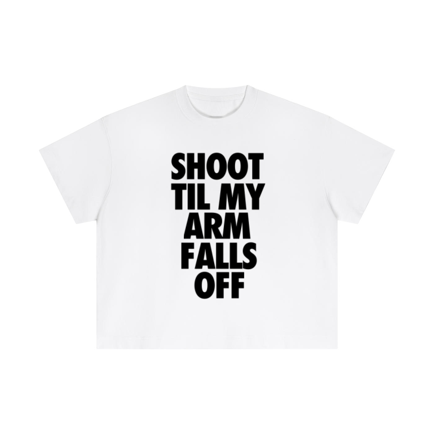 Solider KYW T-Shirt