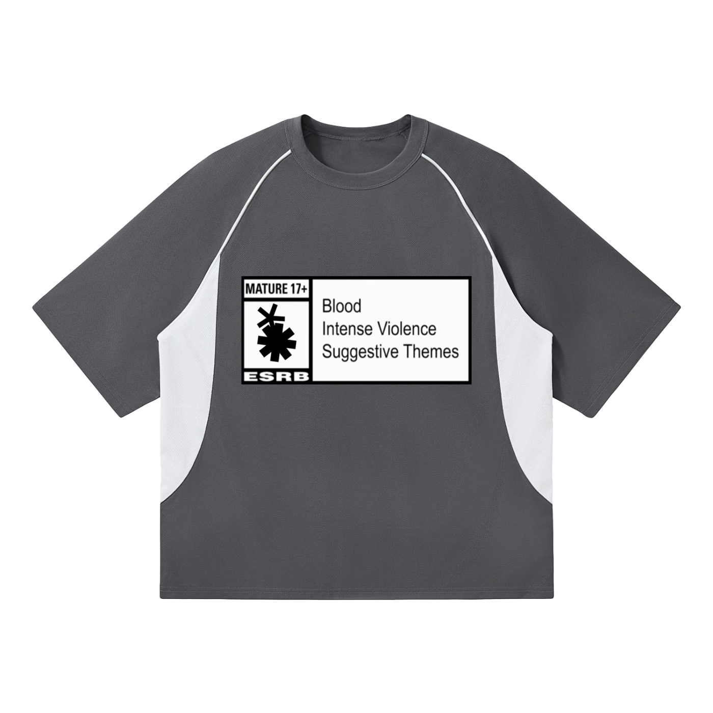 KYW Rated M T-Shirt